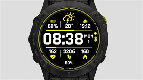 fenix 3 hr watch face rolex|Best Garmin watch faces: 16 epic faces to download .